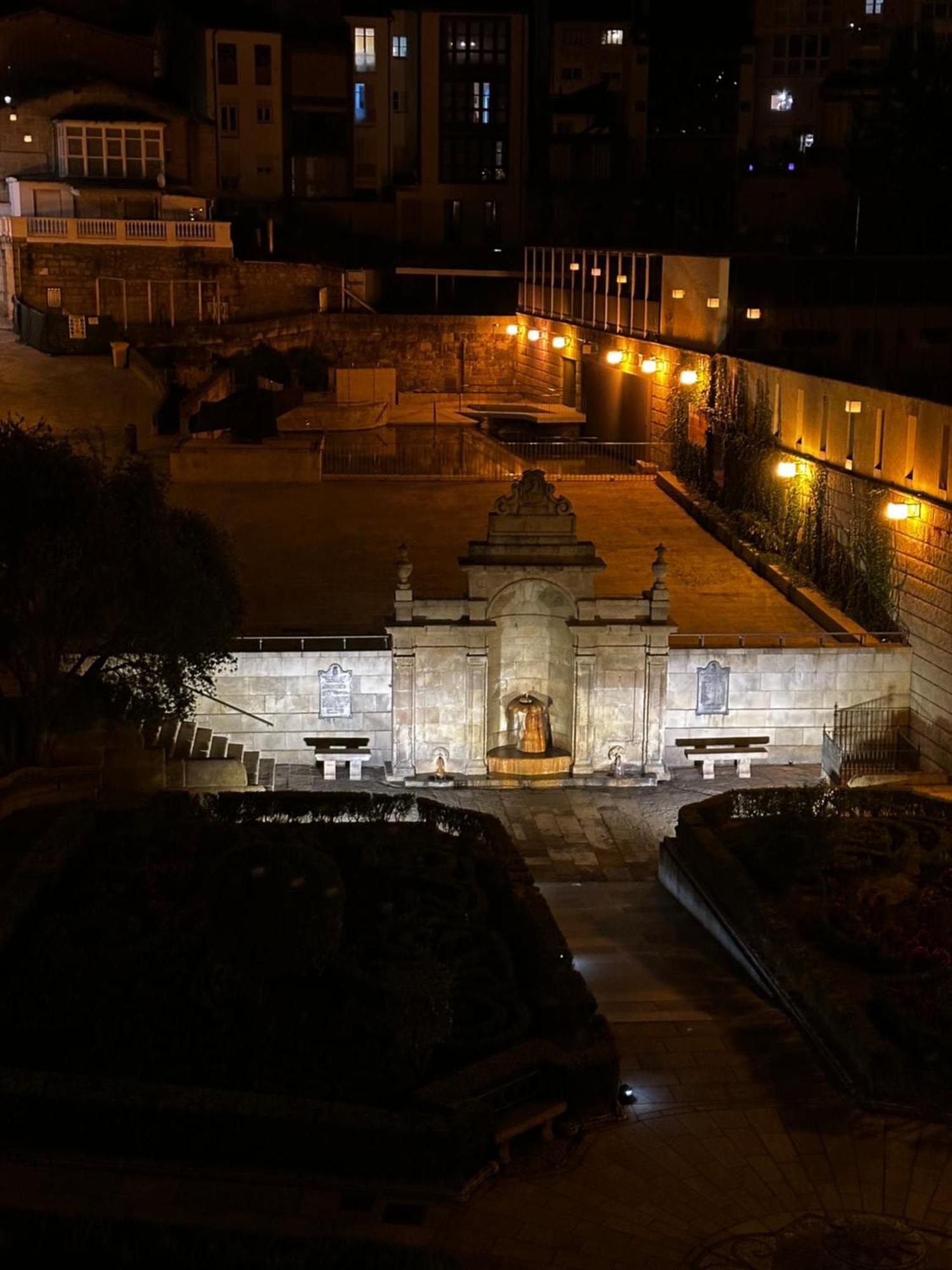 Aires De Las Burgas Ουρένσε Εξωτερικό φωτογραφία